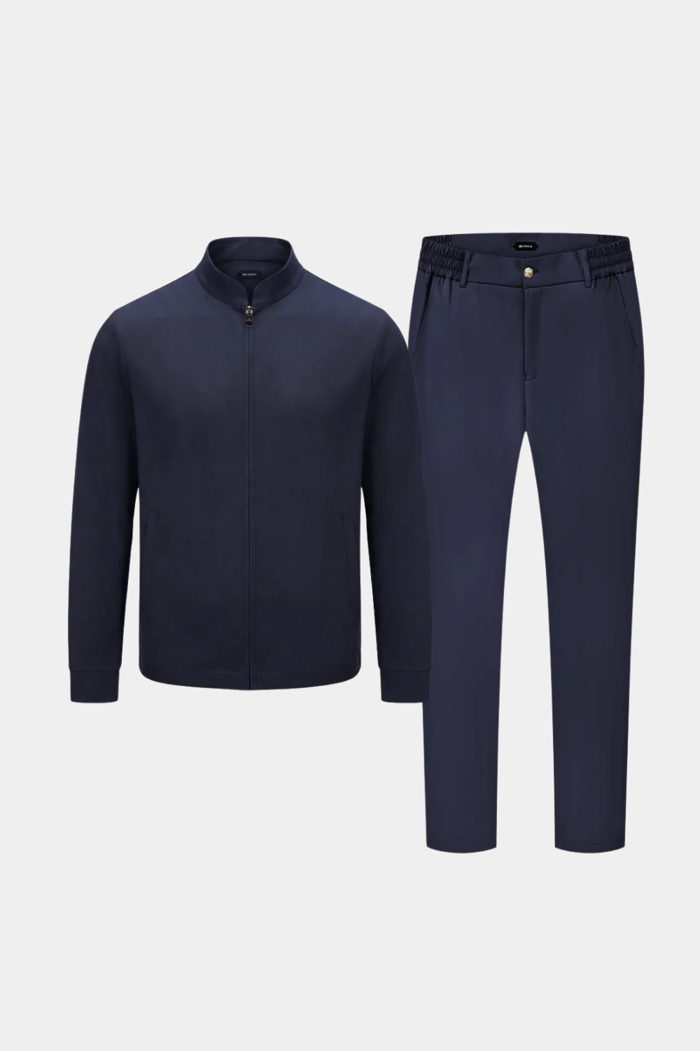 Navy Blue Urban Tech Set