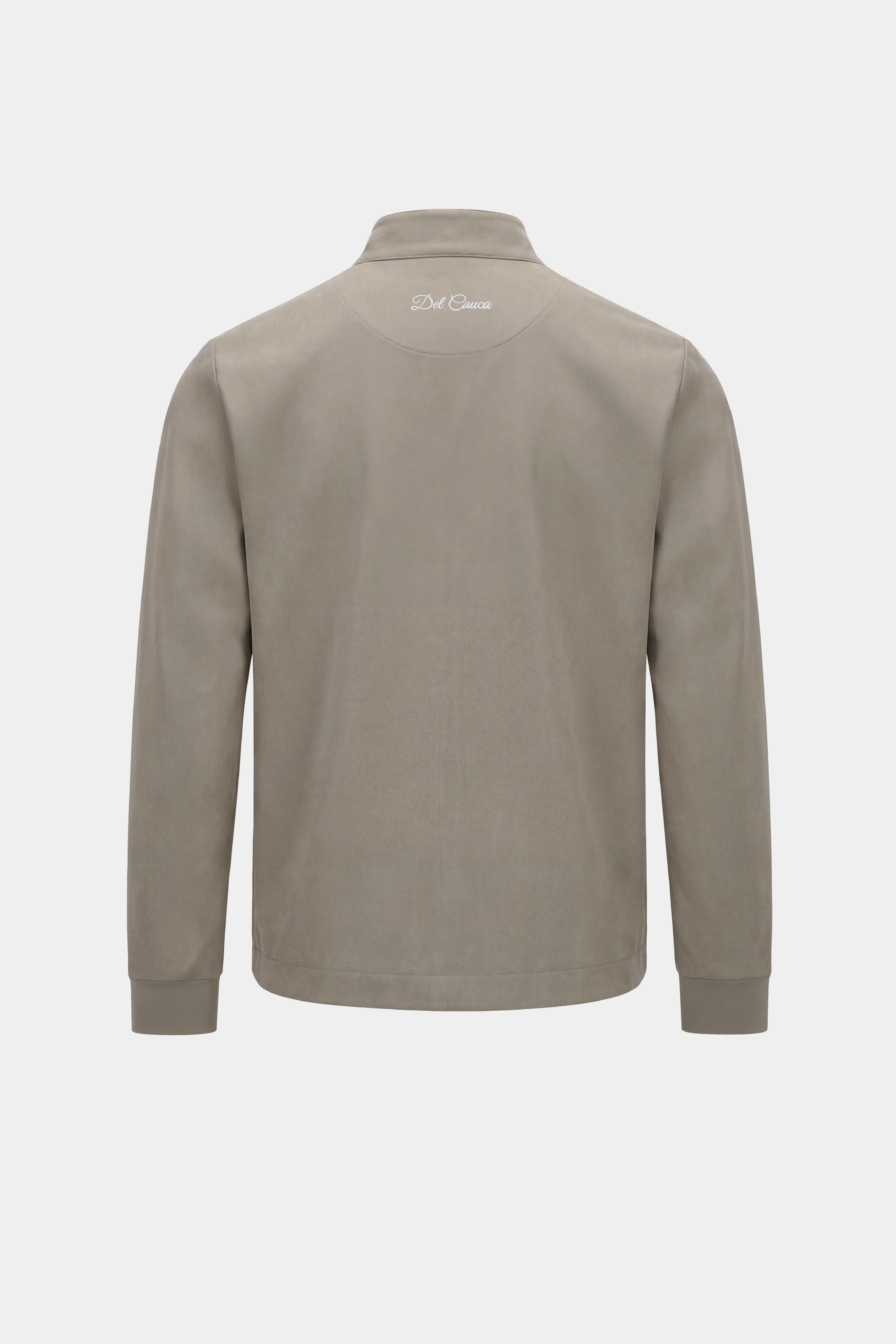 TAUPE URBAN TECH JACKET