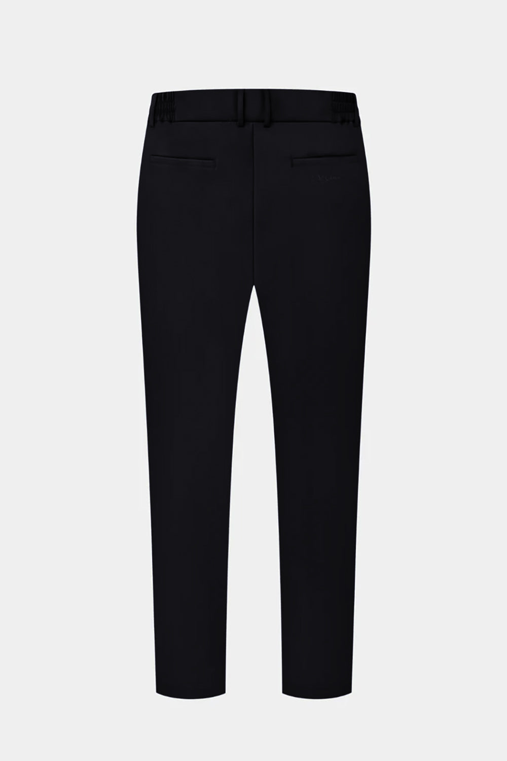 BLACK URBAN TECH PANTS