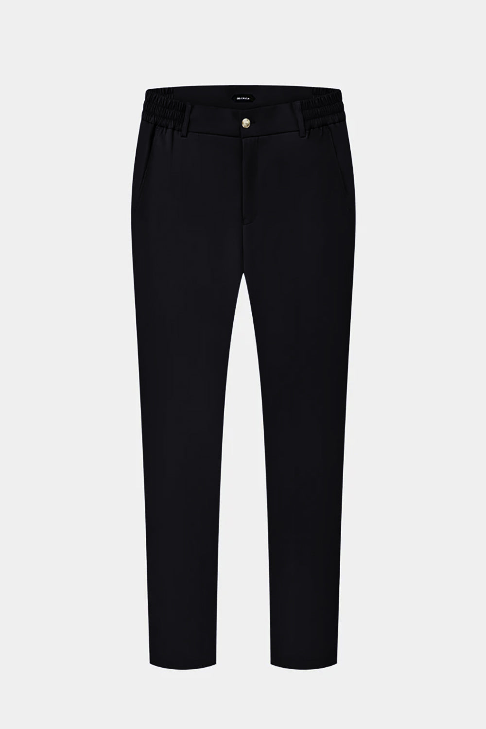 BLACK URBAN TECH PANTS