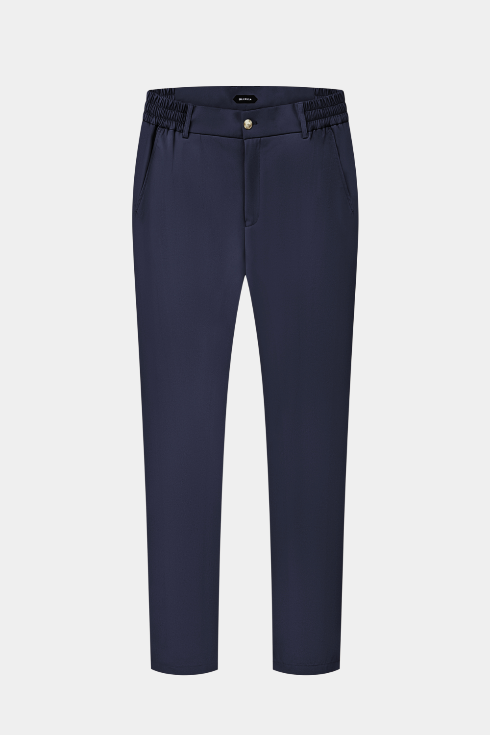 NAVY BLUE URBAN TECH PANTS