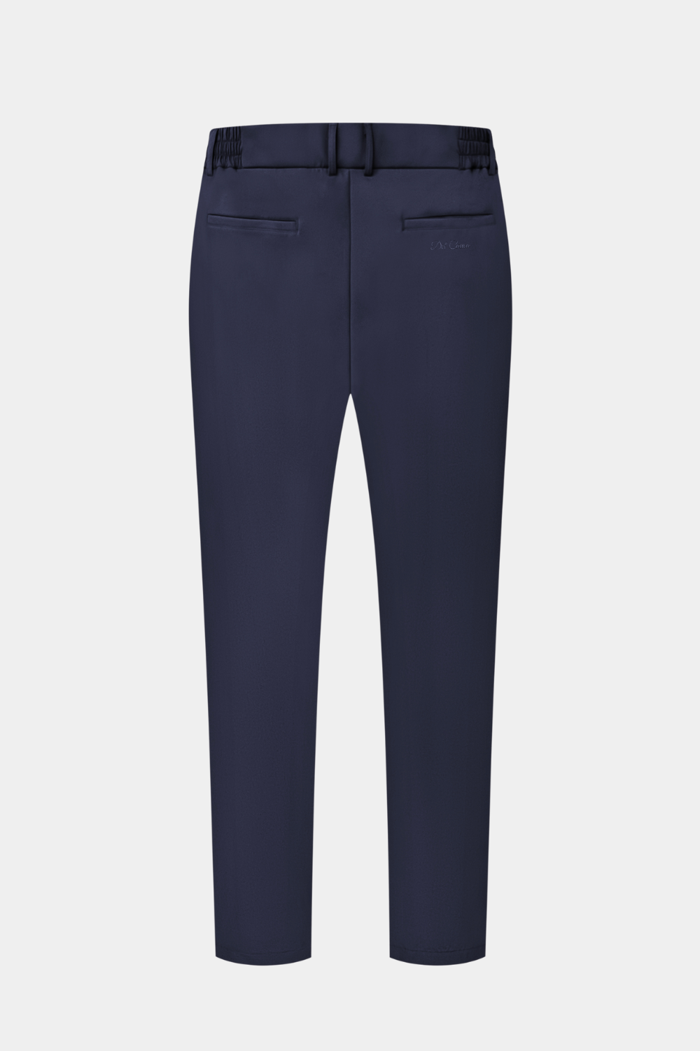 NAVY BLUE URBAN TECH PANTS