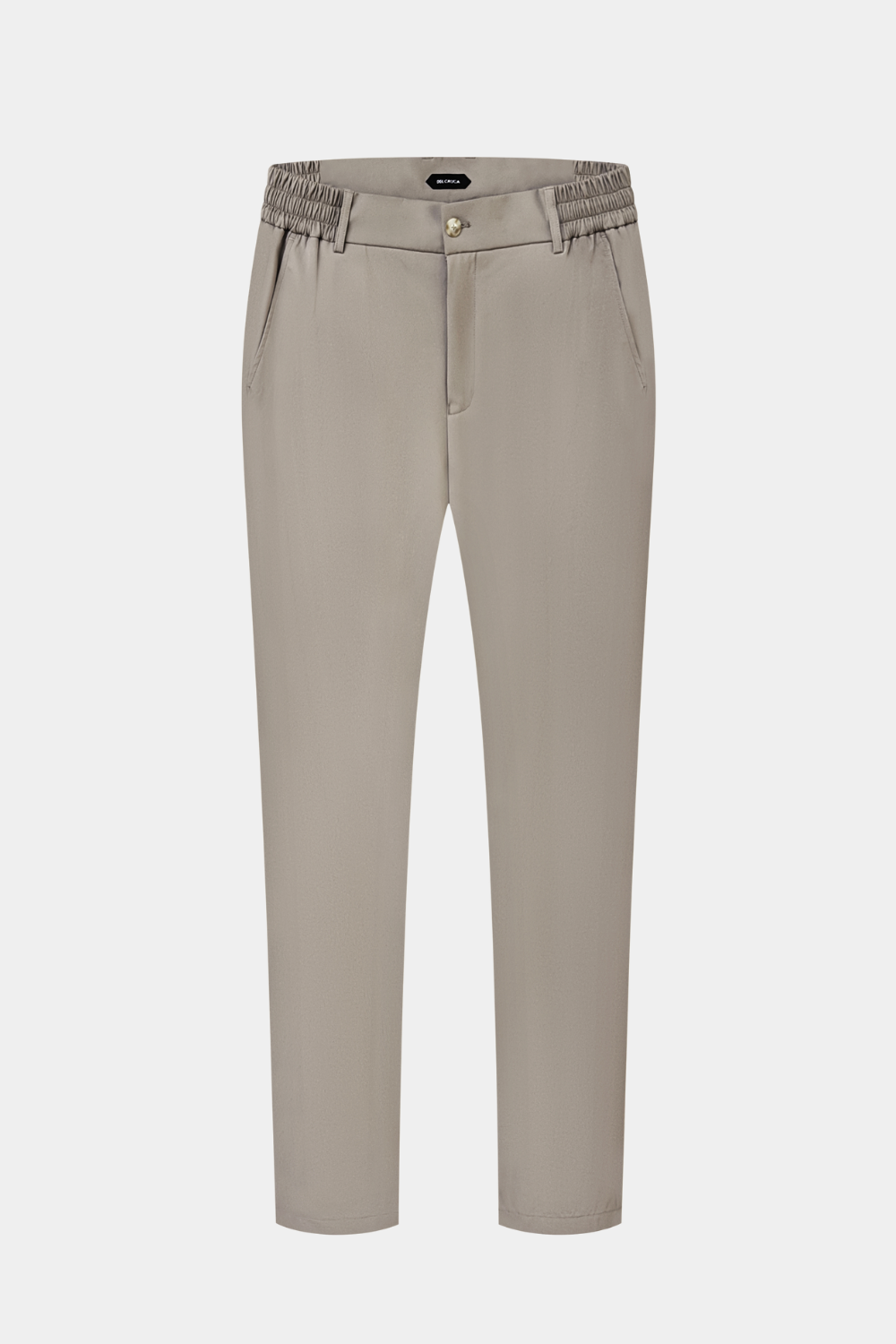 TAUPE URBAN TECH PANTS