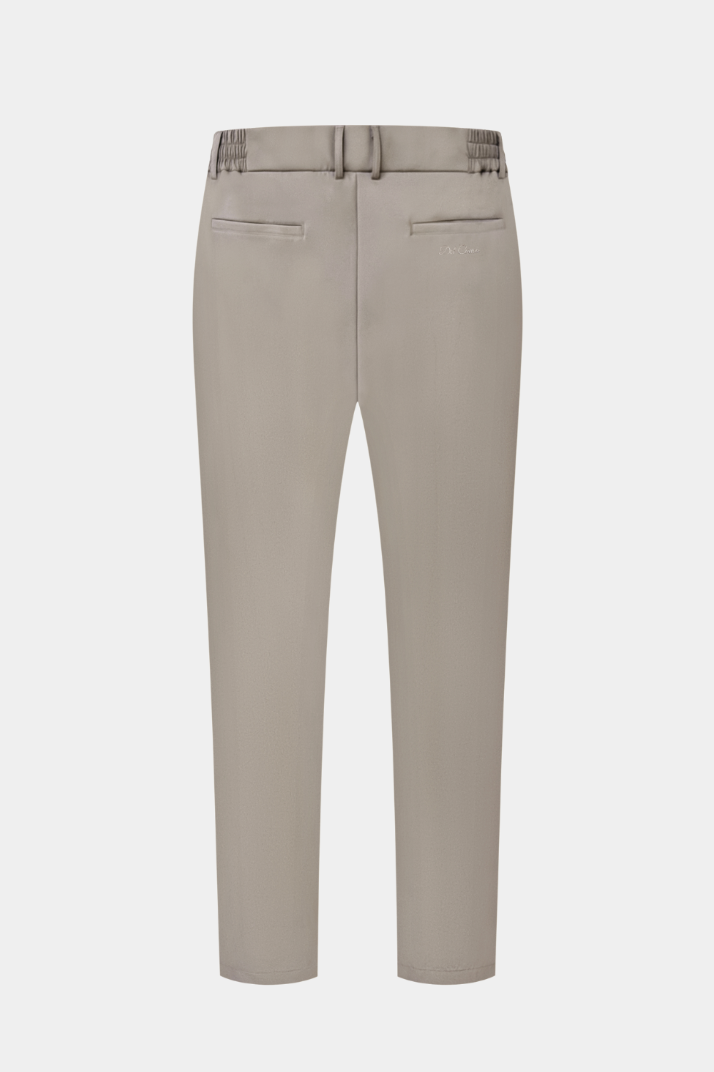 TAUPE URBAN TECH PANTS