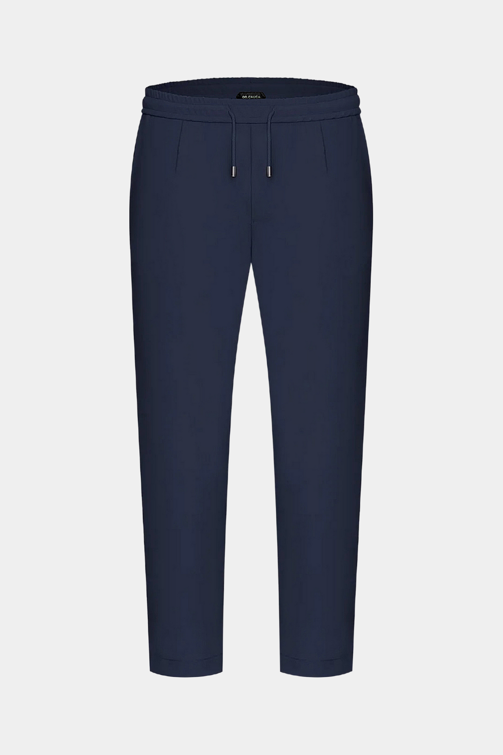 NAVY BLUE SMART TECH PANTS